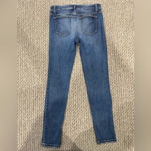 Joe’s jeans Vixen Ankle Sassy skinny ankle jean